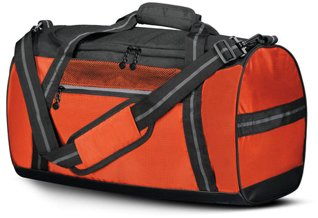 Holloway Rivalry Duffel Bag Holloway
