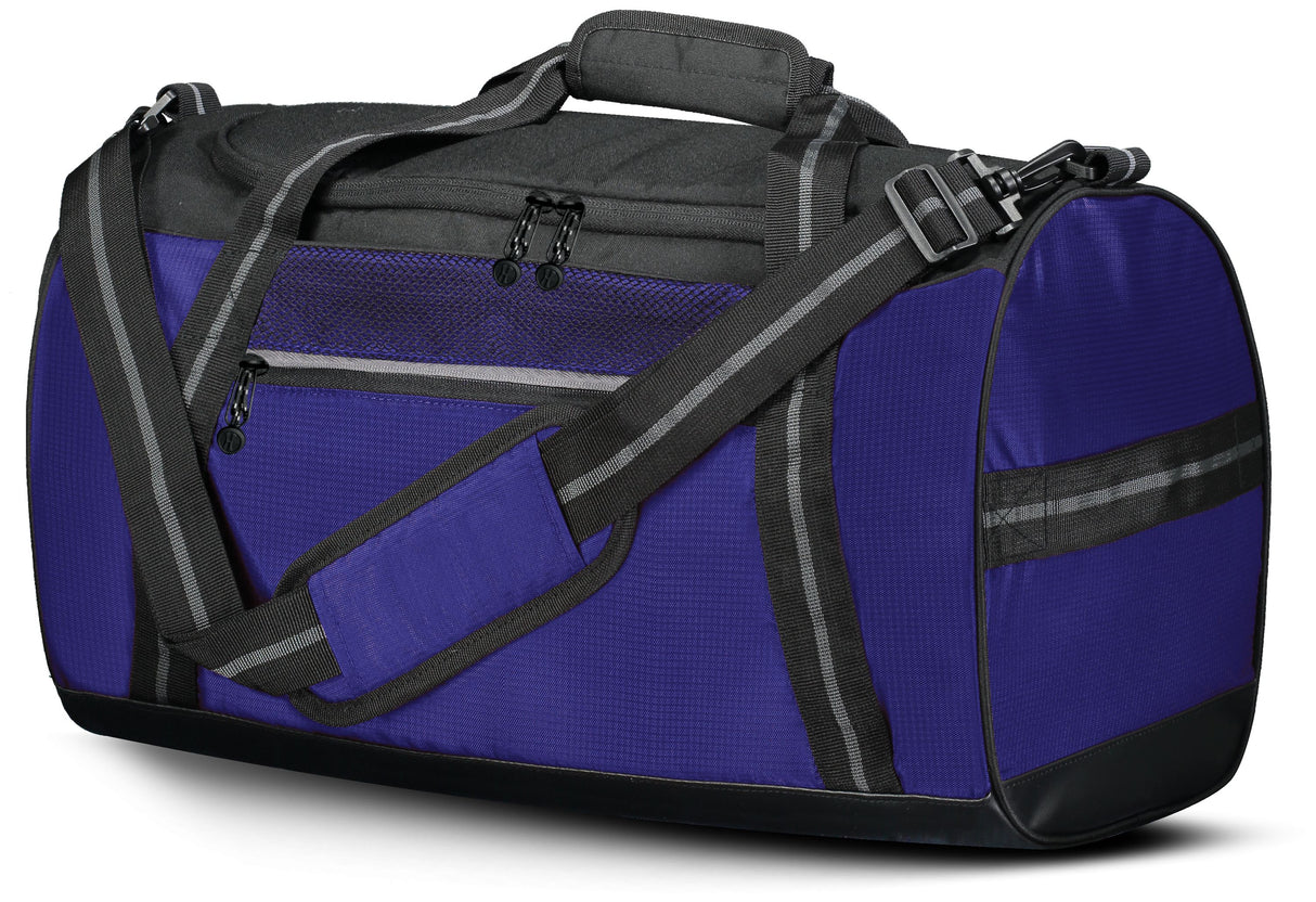 Holloway Rivalry Duffel Bag Holloway