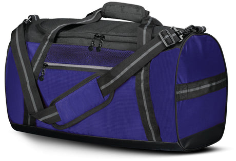 Holloway Rivalry Duffel Bag Holloway
