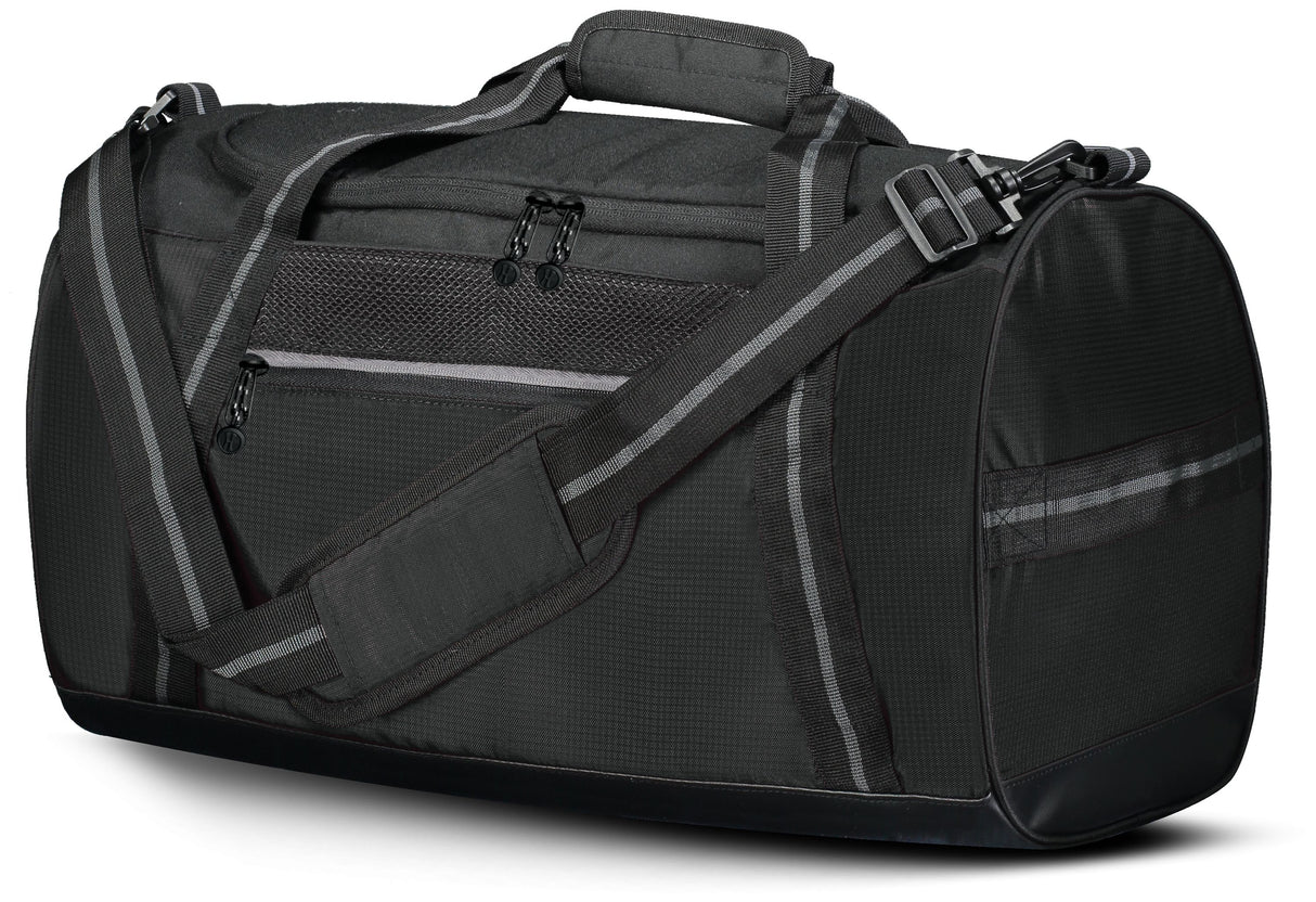 Holloway Rivalry Duffel Bag Holloway