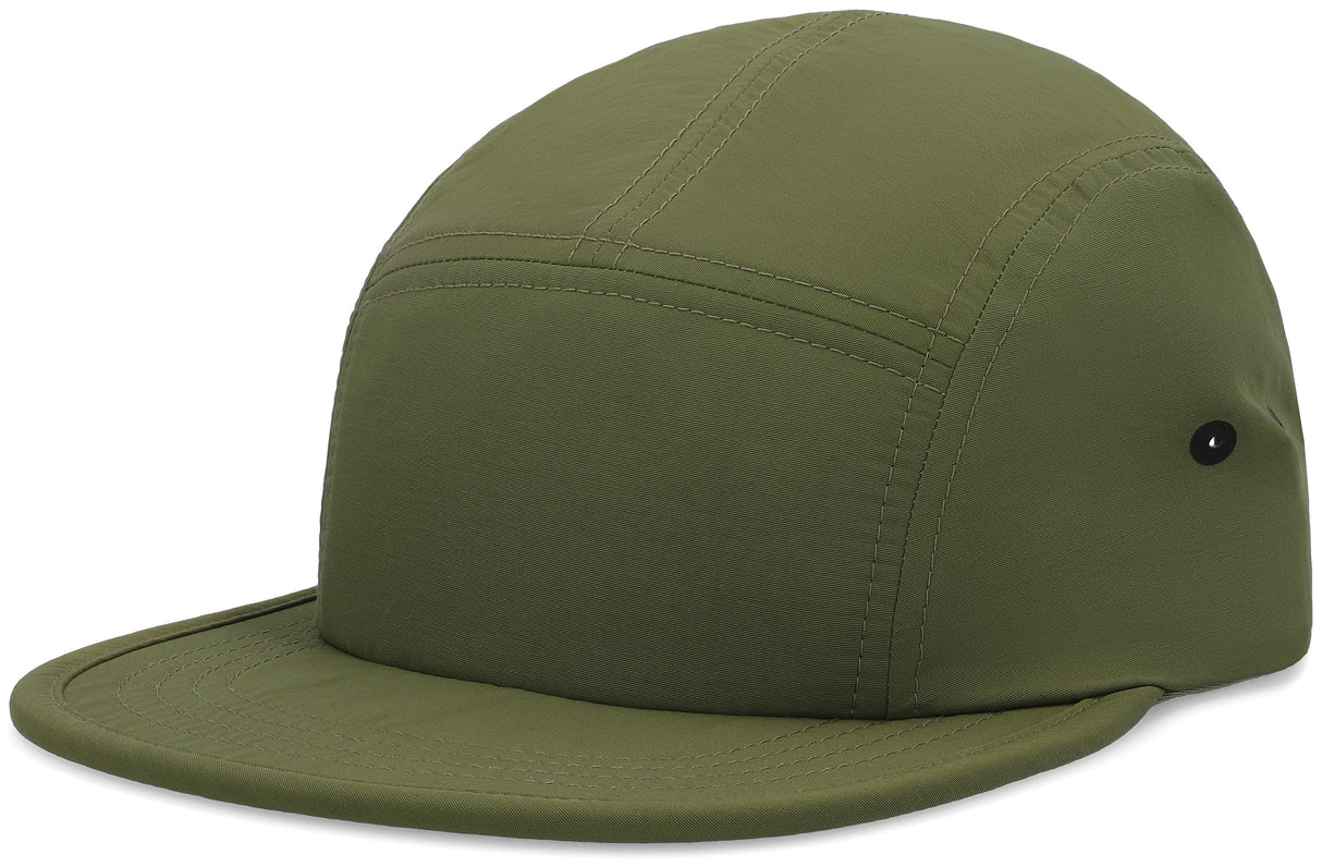 Pacific Headwear Packable Camper Cap Pacific Headwear