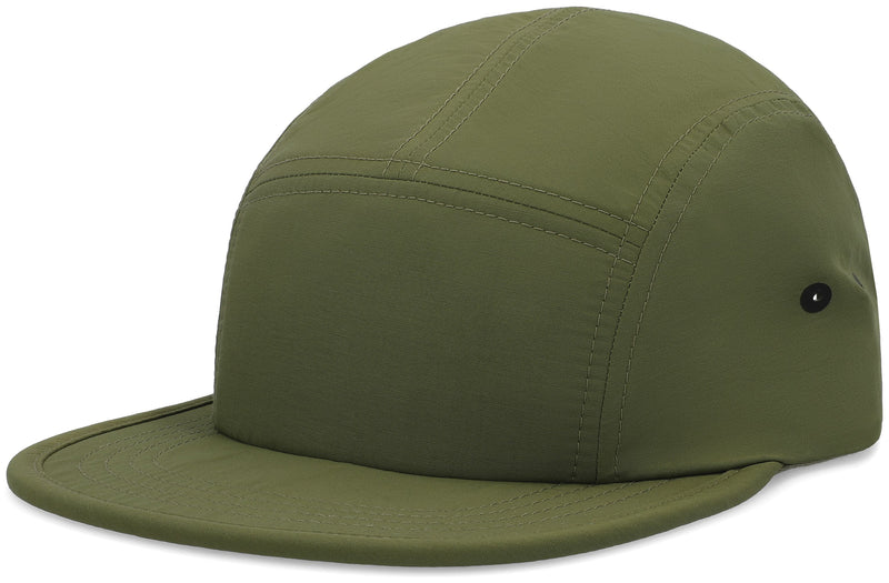 Pacific Headwear Packable Camper Cap