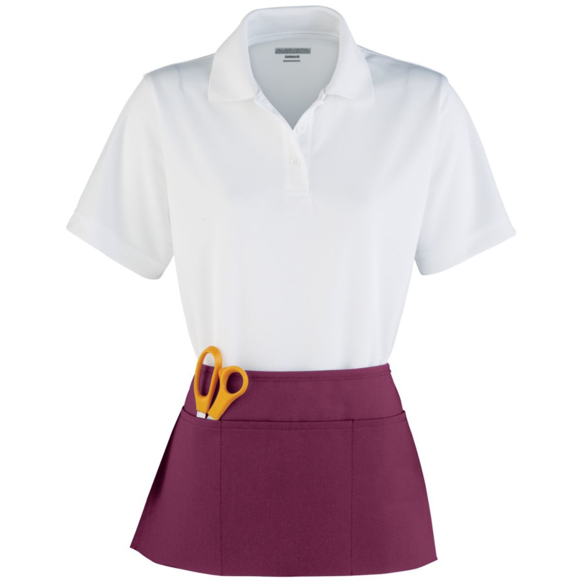 Gildan Women's Waist Apron Gildan