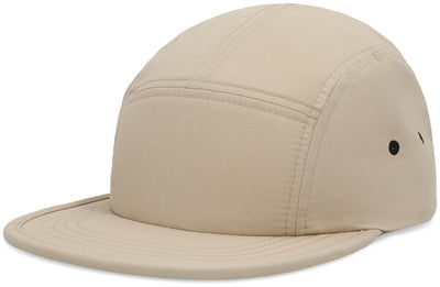 Pacific Headwear Packable Camper Cap