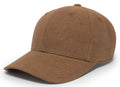 Pacific Headwear Hemp Dad Cap Pacific Headwear