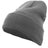 Pacific Headwear Knit Fold Over Beanie Pacific Headwear