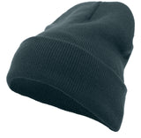 Pacific Headwear Knit Fold Over Beanie Pacific Headwear