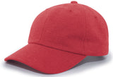 Pacific Headwear Repreve Eco Cap Pacific Headwear