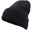 Pacific Headwear Knit Fold Over Beanie Pacific Headwear