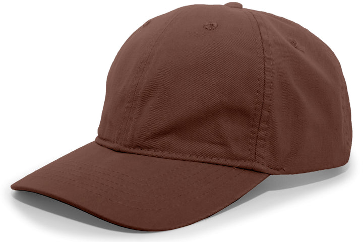 Pacific Headwear Bio-Washed Buckle Strap Adjustable Cap Pacific Headwear