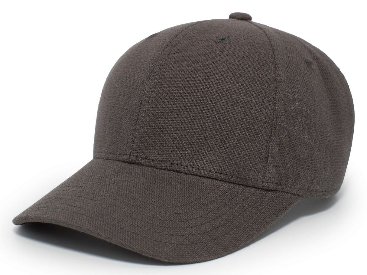 Pacific Headwear Hemp Dad Cap Pacific Headwear