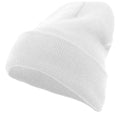 Pacific Headwear Knit Fold Over Beanie Pacific Headwear