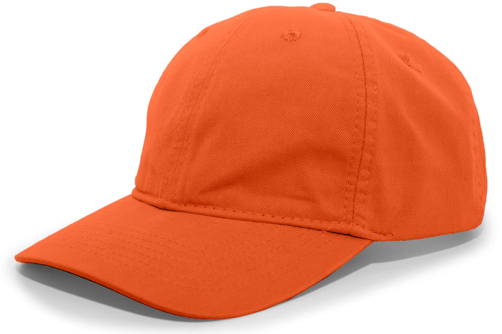Pacific Headwear Bio-Washed Buckle Strap Adjustable Cap Pacific Headwear