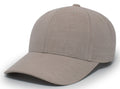 Pacific Headwear Hemp Dad Cap Pacific Headwear
