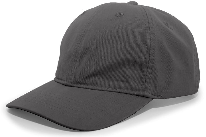 Pacific Headwear Bio-Washed Buckle Strap Adjustable Cap Pacific Headwear