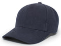 Pacific Headwear Hemp Dad Cap Pacific Headwear