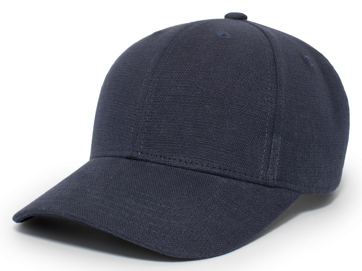 Pacific Headwear Hemp Dad Cap Pacific Headwear