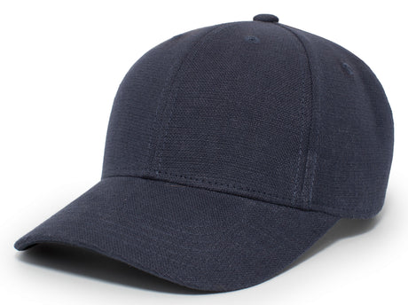 Pacific Headwear Hemp Dad Cap Pacific Headwear