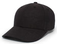 Pacific Headwear Hemp Dad Cap Pacific Headwear
