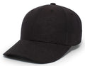 Pacific Headwear Hemp Dad Cap Pacific Headwear