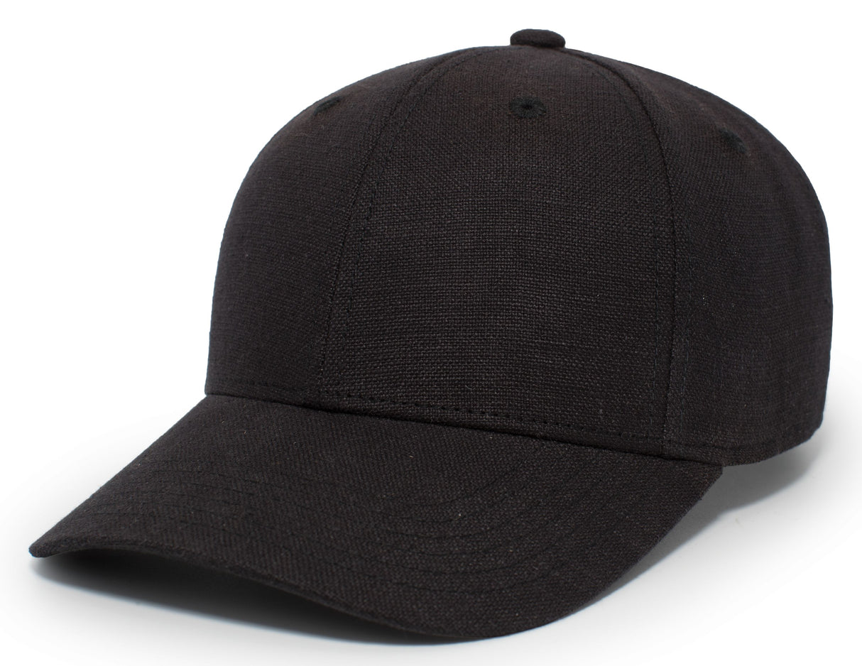 Pacific Headwear Hemp Dad Cap Pacific Headwear