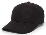 Pacific Headwear Hemp Dad Cap Pacific Headwear