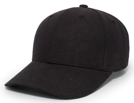 Pacific Headwear Hemp Dad Cap Pacific Headwear