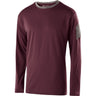 Holloway Men's Electron Long Sleeve Shirt Holloway