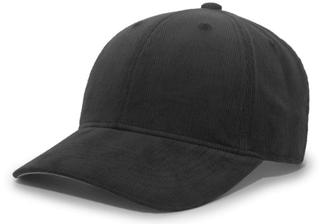 Pacific Headwear Hybrid Corduroy Dad Cap Pacific Headwear