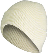 Pacific Headwear Waffle Knit Cuff Beanie Pacific Headwear