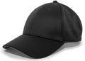 Pacific Headwear Air-Tec Performance Hook-And-Loop Adjustable Cap Pacific Headwear