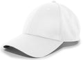 Pacific Headwear Air-Tec Performance Hook-And-Loop Adjustable Cap Pacific Headwear