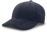 Pacific Headwear Hybrid Corduroy Dad Cap Pacific Headwear