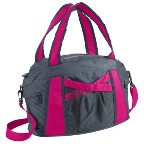 Augusta Cruise Duffle Bag