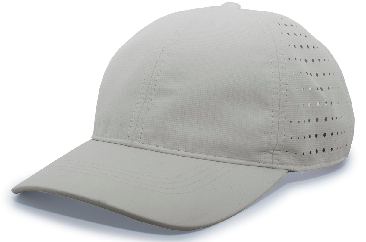 Pacific Headwear Lite Series Perforated Cap Pacific Headwear