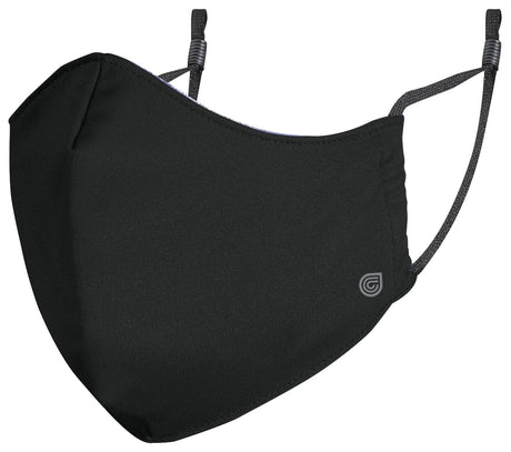 Holloway Youth Coolcore® Mask SOLD IN MINIMUM PACKS OF 12 PC PER COLOR Holloway