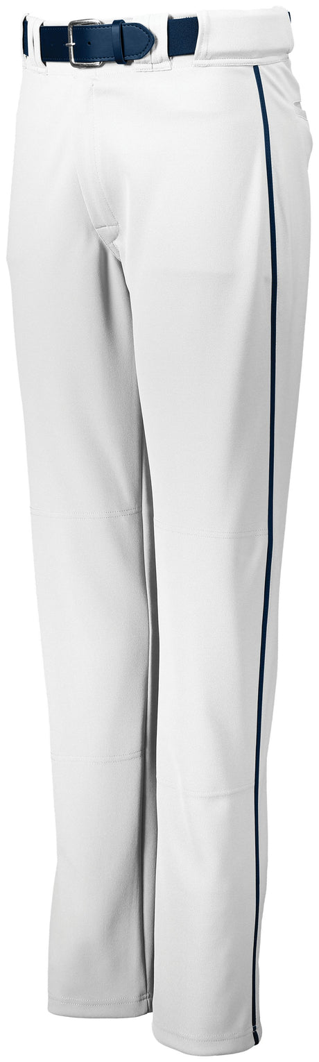Holloway Adult Piped Backstop Baseball Pant Holloway