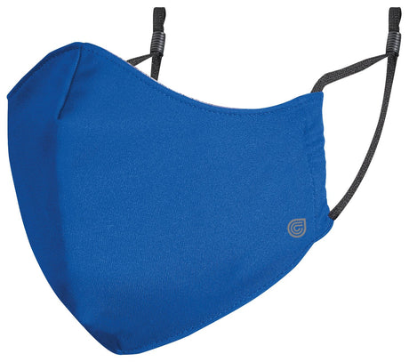 Holloway Youth Coolcore® Mask SOLD IN MINIMUM PACKS OF 12 PC PER COLOR Holloway