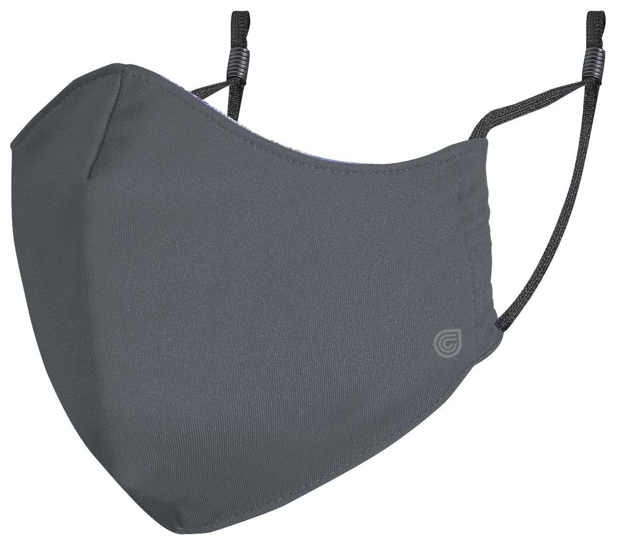 Holloway Coolcore® Mask SOLD IN MINIMUM PACKS OF 12 PC PER COLOR Holloway