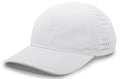Pacific Headwear Lite Series Perforated Cap Pacific Headwear