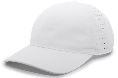 Pacific Headwear Lite Series Perforated Cap Pacific Headwear