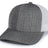 Pacific Headwear Herringbone Trucker Cap Pacific Headwear