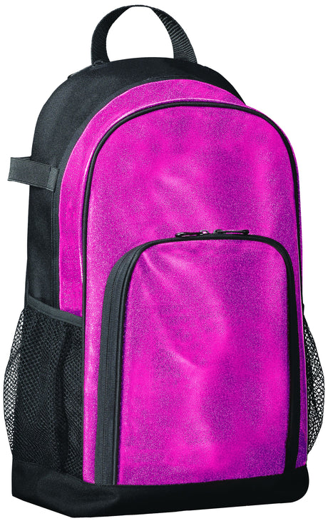 Augusta All Out Glitter Backpack Augusta