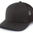 Pacific Headwear Herringbone Trucker Cap Pacific Headwear