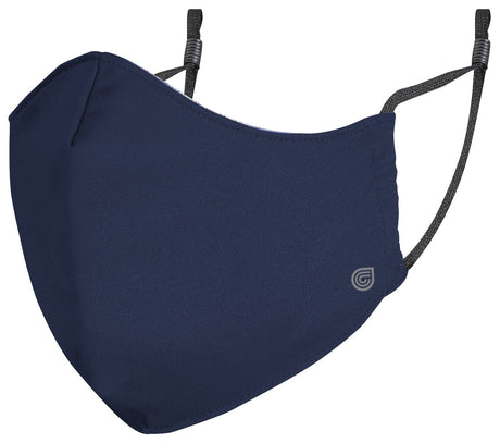 Holloway Coolcore® Mask SOLD IN MINIMUM PACKS OF 12 PC PER COLOR Holloway