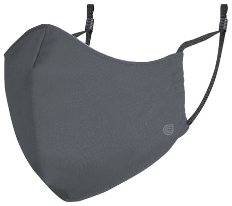 Holloway Youth Coolcore® Mask SOLD IN MINIMUM PACKS OF 12 PC PER COLOR Holloway