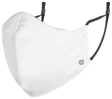 Holloway Coolcore® Mask SOLD IN MINIMUM PACKS OF 12 PC PER COLOR Holloway