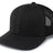 Pacific Headwear Herringbone Trucker Cap Pacific Headwear