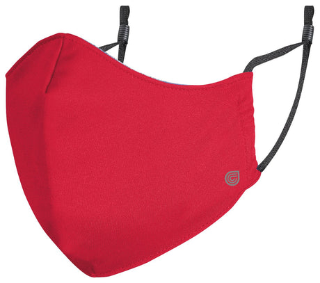 Holloway Coolcore® Mask SOLD IN MINIMUM PACKS OF 12 PC PER COLOR Holloway