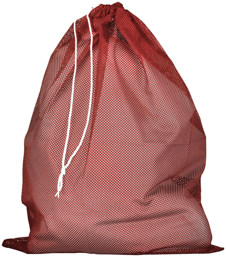 Russell Mesh Laundry Bag Unisex Accessories Bags & Backpacks